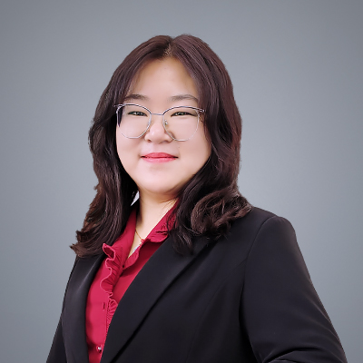 MANDY GAO